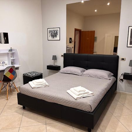 Benvenuti Al Sud Bed & Breakfast บรินดิซิ ภายนอก รูปภาพ