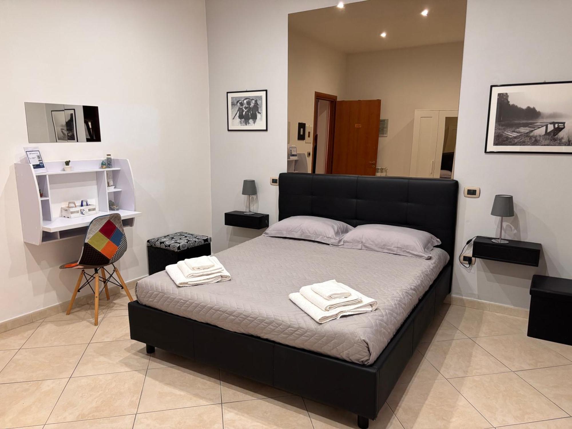 Benvenuti Al Sud Bed & Breakfast บรินดิซิ ภายนอก รูปภาพ