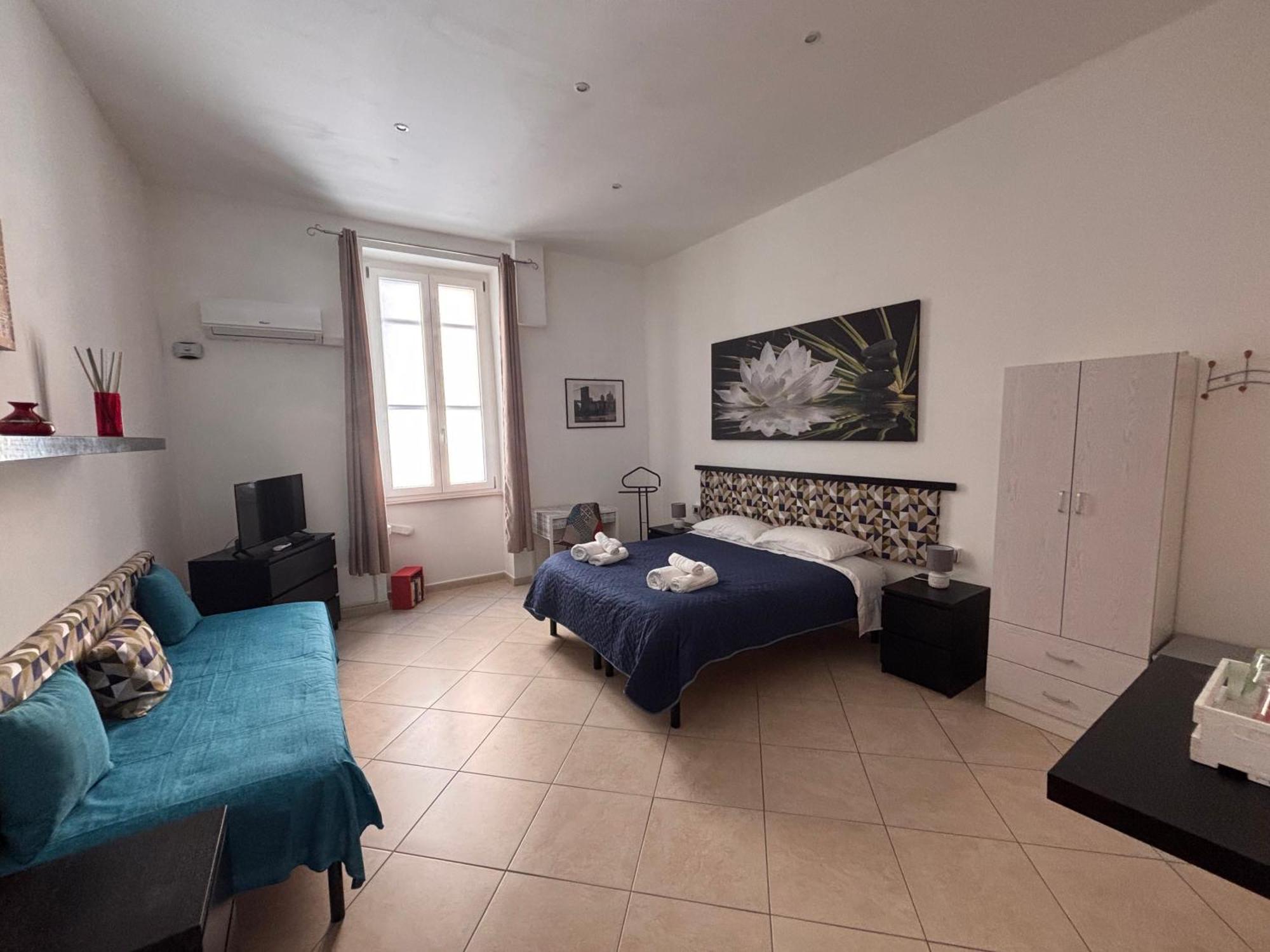 Benvenuti Al Sud Bed & Breakfast บรินดิซิ ภายนอก รูปภาพ